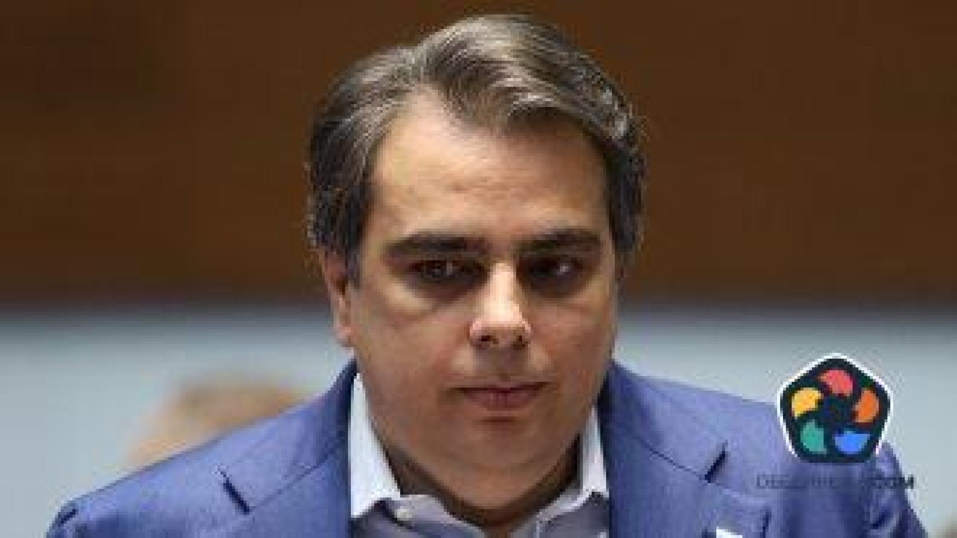 Асен Василев празнувал ареста на Бойко Борисов както целия народ