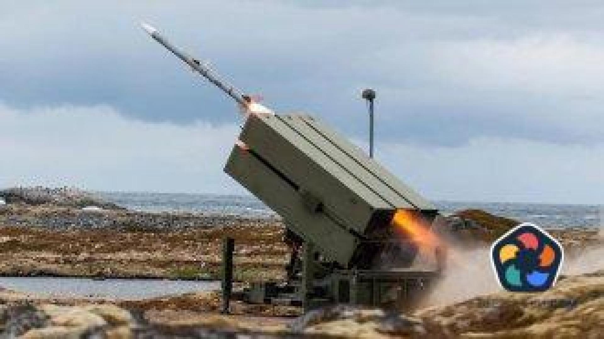 Капацитетът на KONGSBERG за производство на ракети се увеличи експоненциално през 2024 г. с нови завода на 3 континента