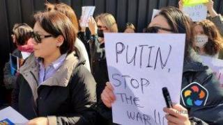 Киргизстан ще промени химна си, тъй като го смята за прекалено "съветски"