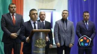 МВР: Няма договорка България да приема мигранти