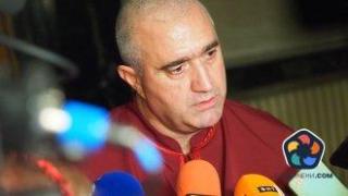 Прокурорът по делото срещу Джейхан Ибрямов е предложен за повишение