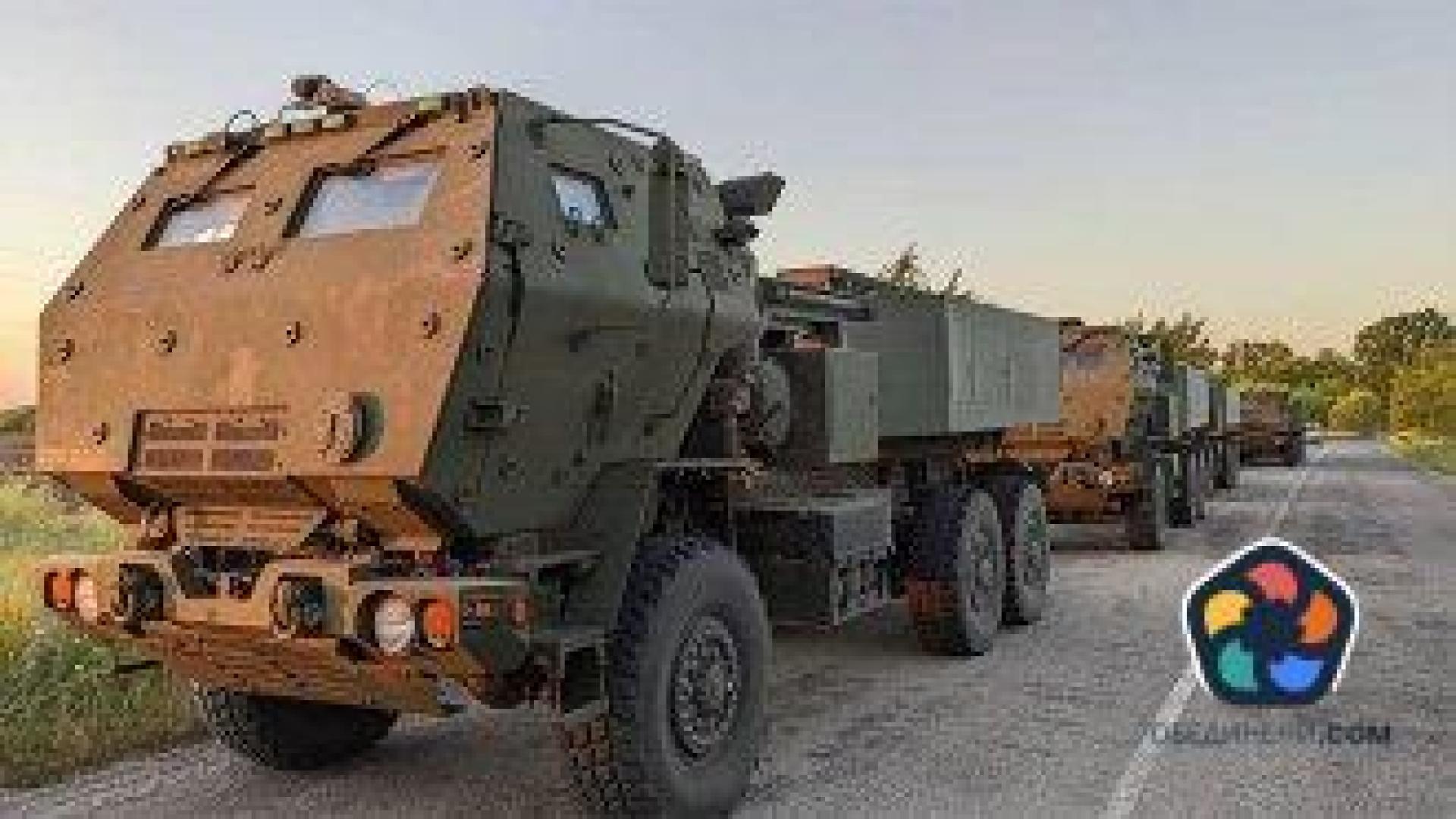 САЩ обявяват нов пакет оръжейна помощ за Украйна на стойност 500 милиона долара