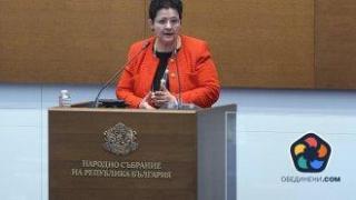 Финансовият министър не се отказва от Бюджет 2025 въпреки смазващите критики
