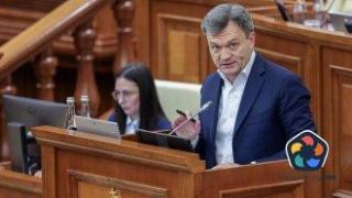 Молдова обяви извънредно положение заради опасност от спиране на руския газ
