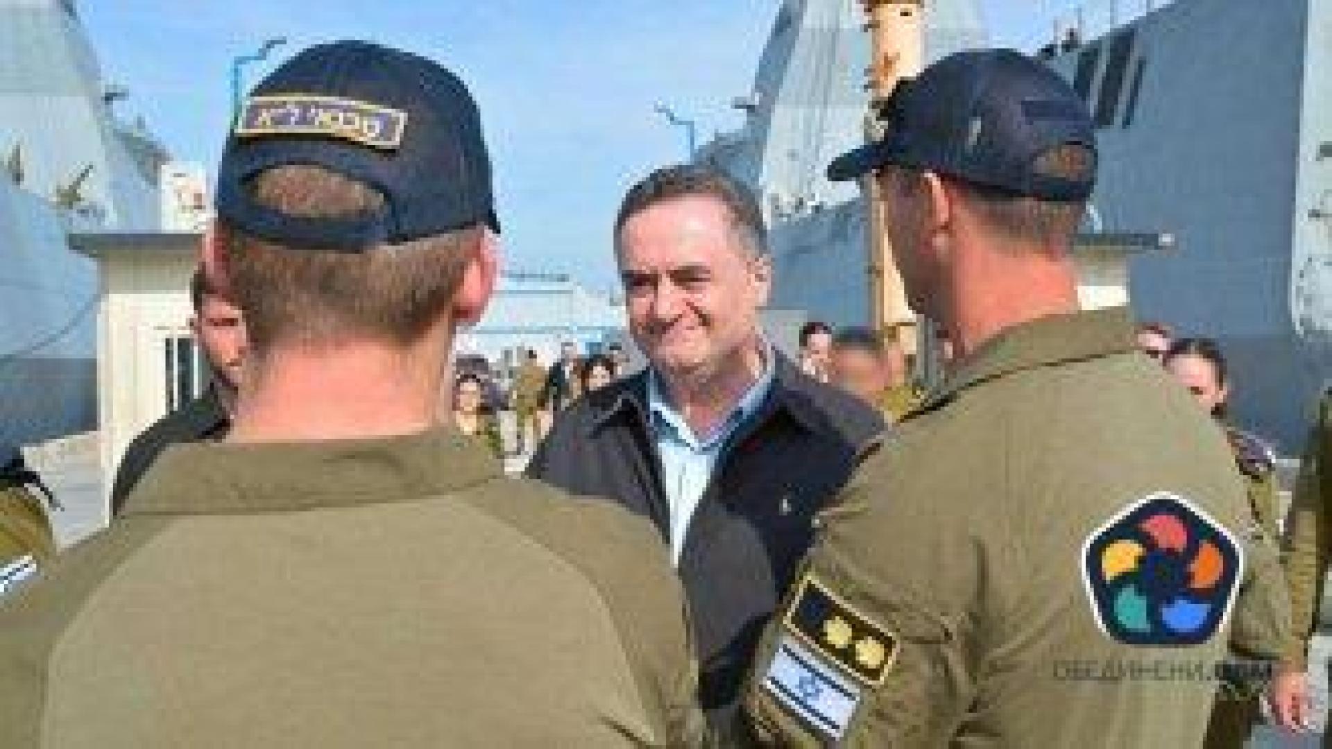 Израелски войски ще останат разположени в буферната зона в Сирия и през зимата