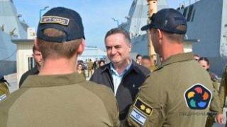Израелски войски ще останат разположени в буферната зона в Сирия и през зимата