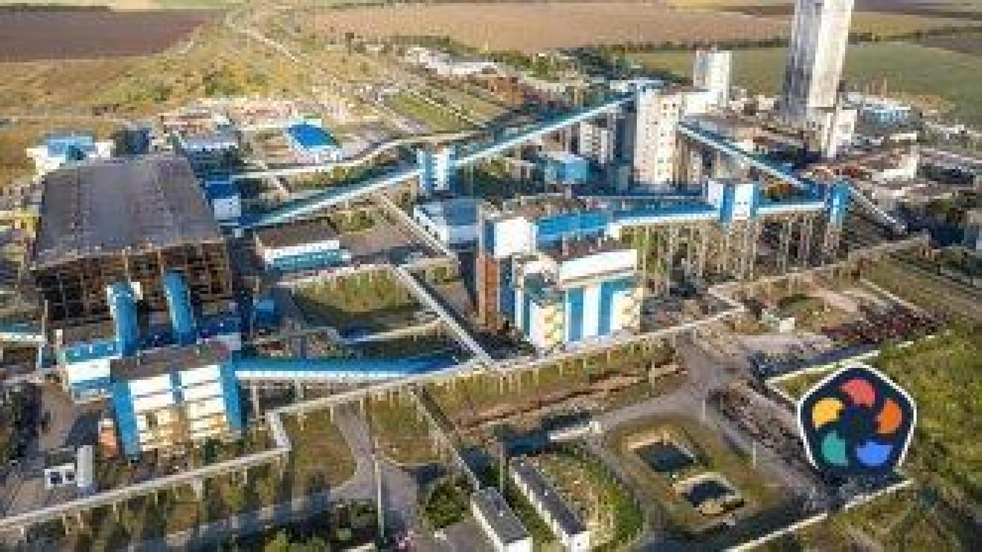 Заради руското настъпление Украйна спря мина, осигуряваща половината от стоманодобива й