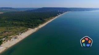 Хотелиери: Отпадни води отново се изливат в морето край Кранево