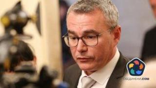 Фирмата от схемата с гориво за полигона "Ново село" твърди, че е жертва на измама