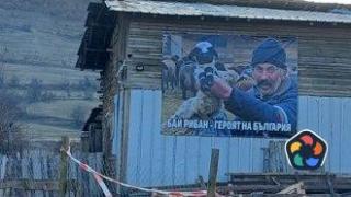 Велинград: какво видяхме до кошарите с овцете на бай Рибан