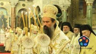 Патриарх Даниил: Безродници ли сме, та да преименуваме храма "Св. Ал. Невски"?
