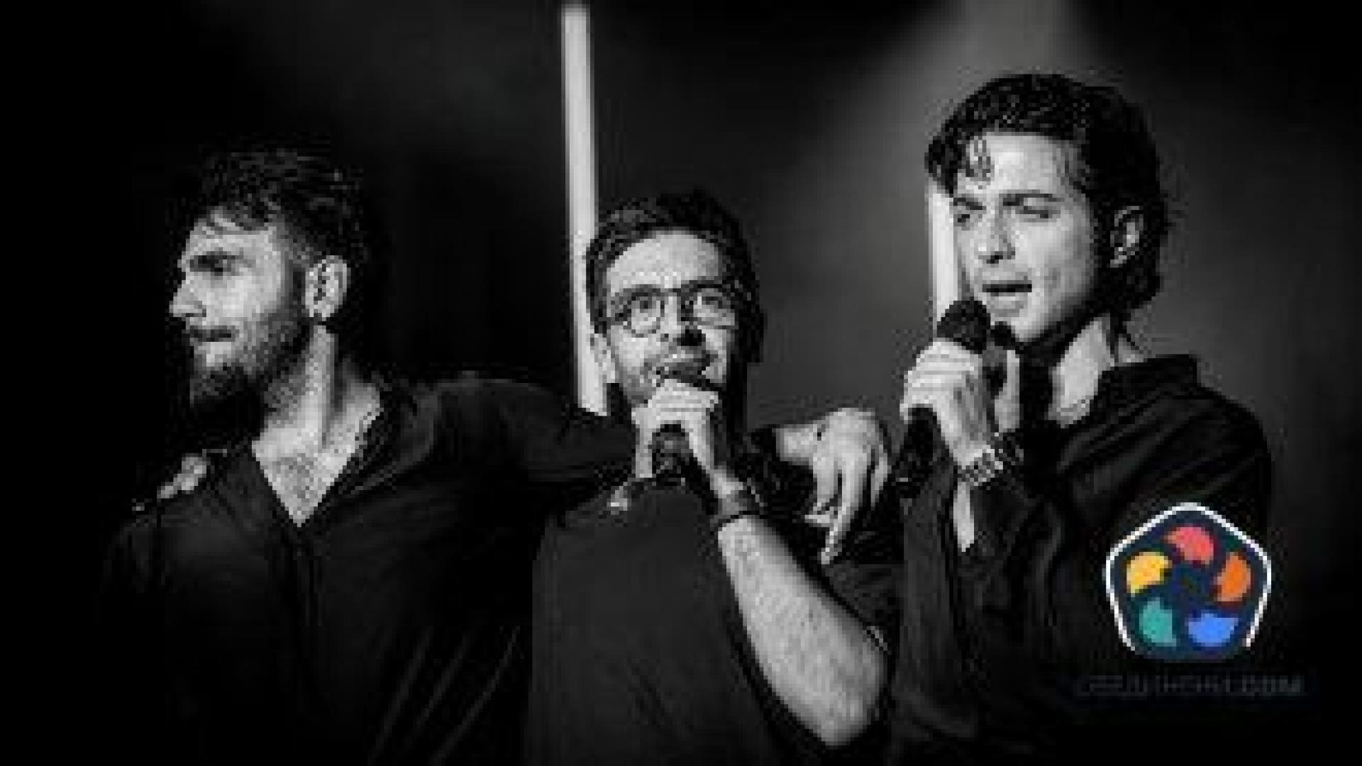 Il Volo нямат търпение да се завърнат в България