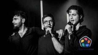 Il Volo нямат търпение да се завърнат в България