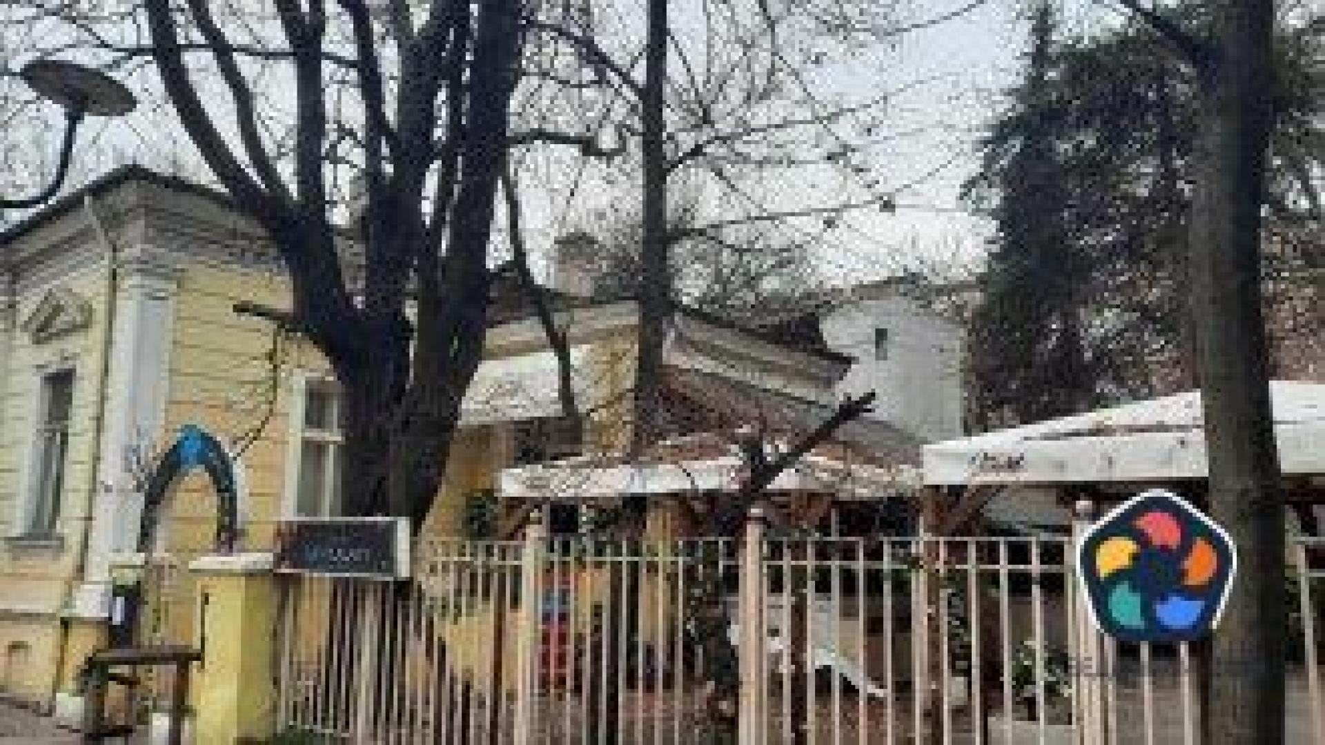 Ще спасим ли "духа на мястото" около "Синият лъв"?
