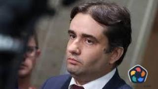 Божидар Божанов: Проведохме "нулева-техническа" среща с ГЕРБ