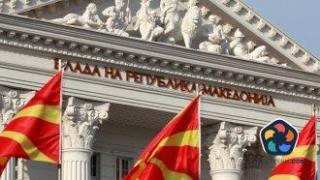 Скопие: Задържахме четирима терористи