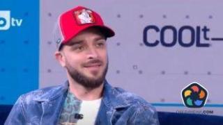 Рапърът Криско иска да направи най-големия детски център на Балканите за деца с Даун