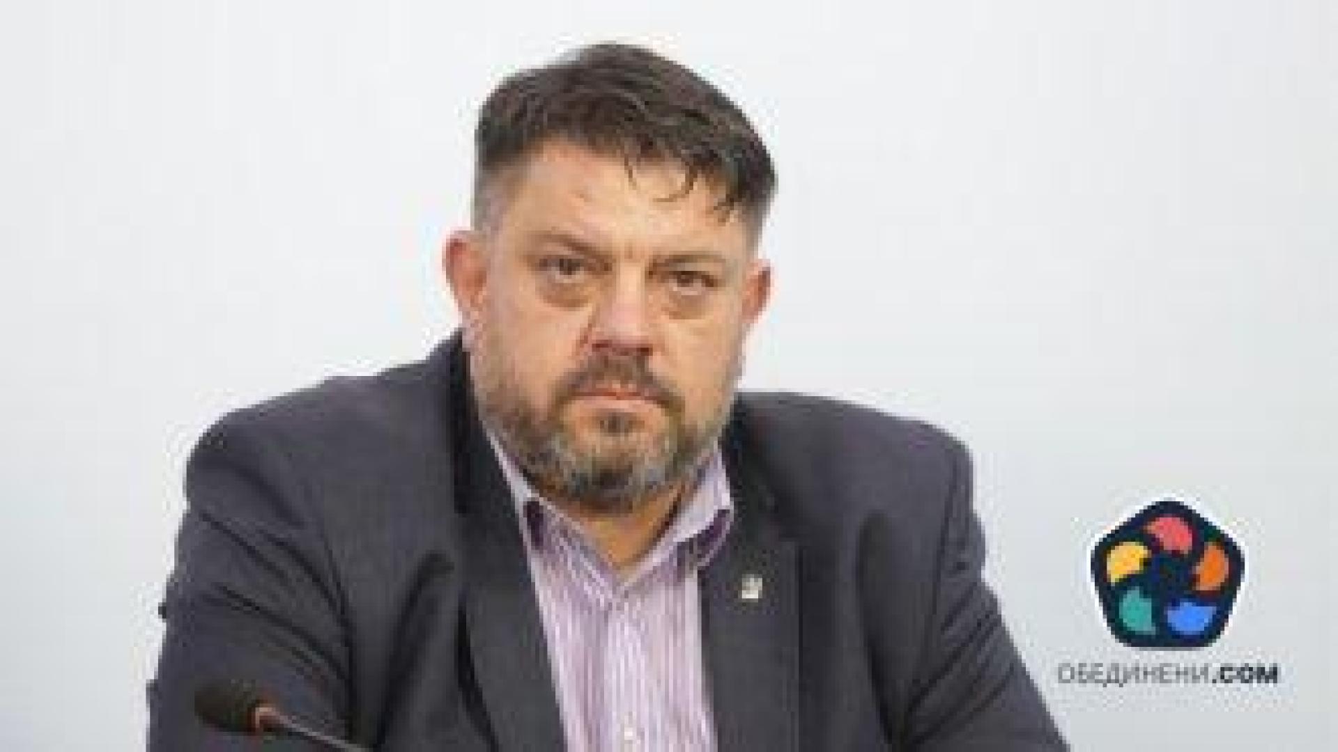 БСП ще преговаря с ГЕРБ за съставяне на правителство