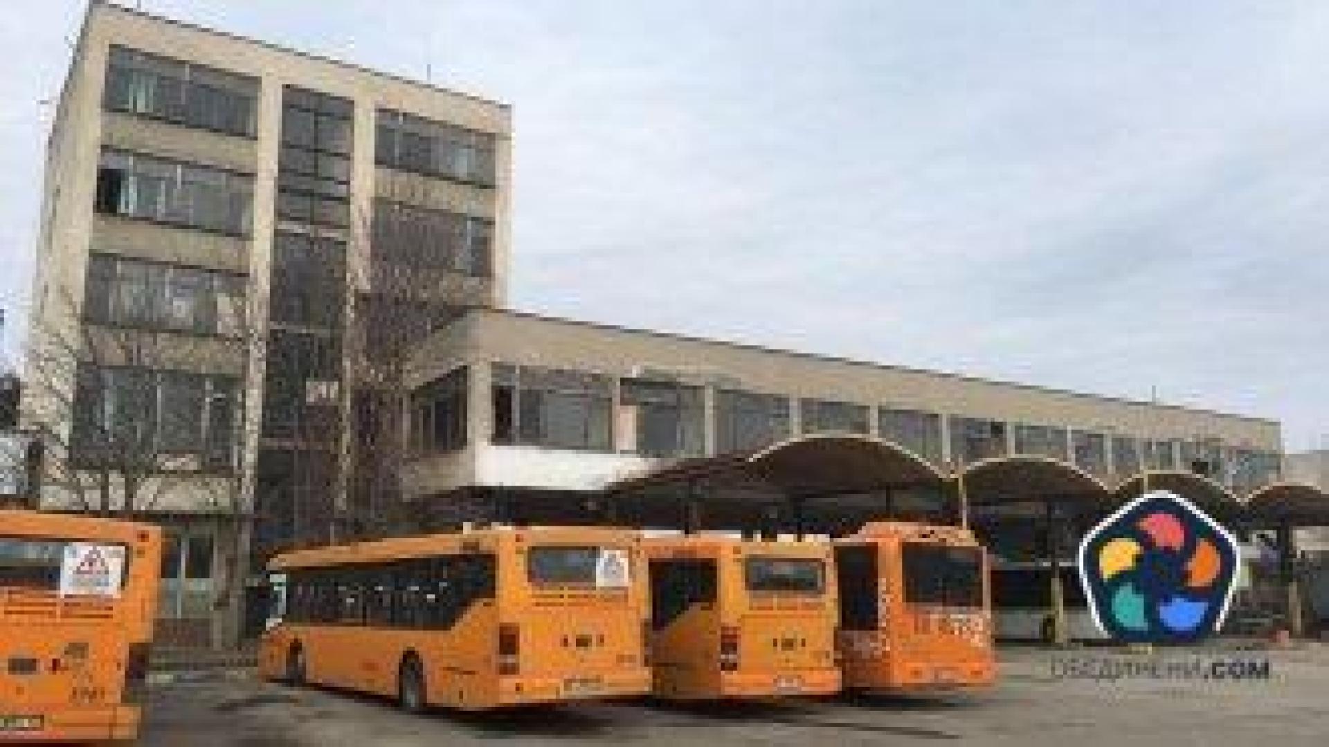 Общинари сигнализираха за опит за източване на софийския транспорт