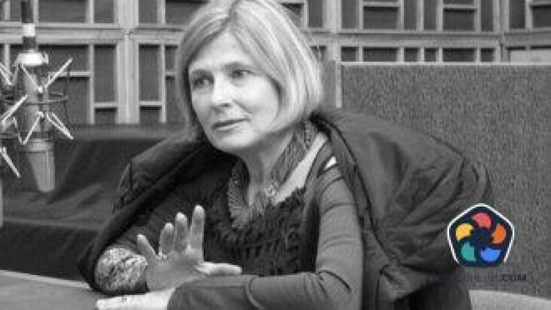 Почина журналистката Маргарита Михнева