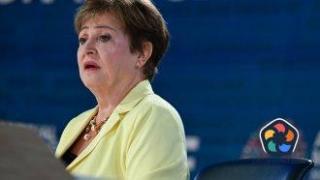 Кристалина Георгиева е 13-ата най-влиятелна жена в света