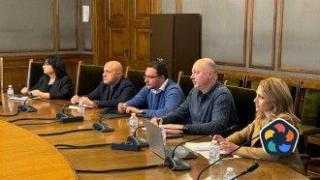 ГЕРБ продължава преговорите за редовен кабинет
