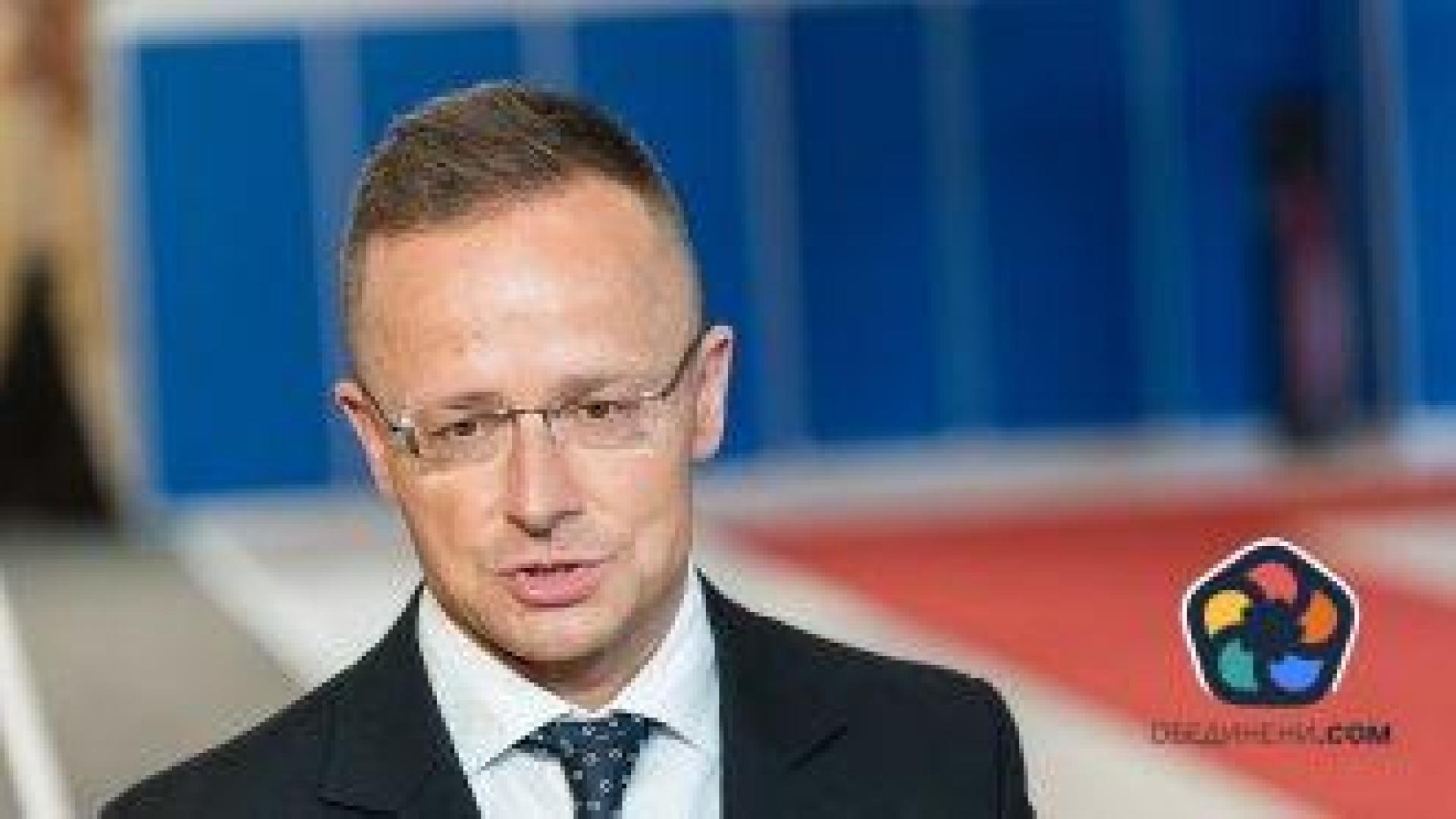 Унгария и Словакия блокират налагането от ЕС на санкции срещу Грузия