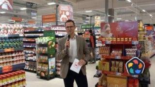Kaufland вече предлага своя лимитирана колекция дрехи и обувки