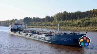 Трети руски танкер "Волгонефт" с мазут бедства в Черно море