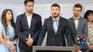ВАС върна кмета на столичния район "Илинден", но махна този на "Оборище"