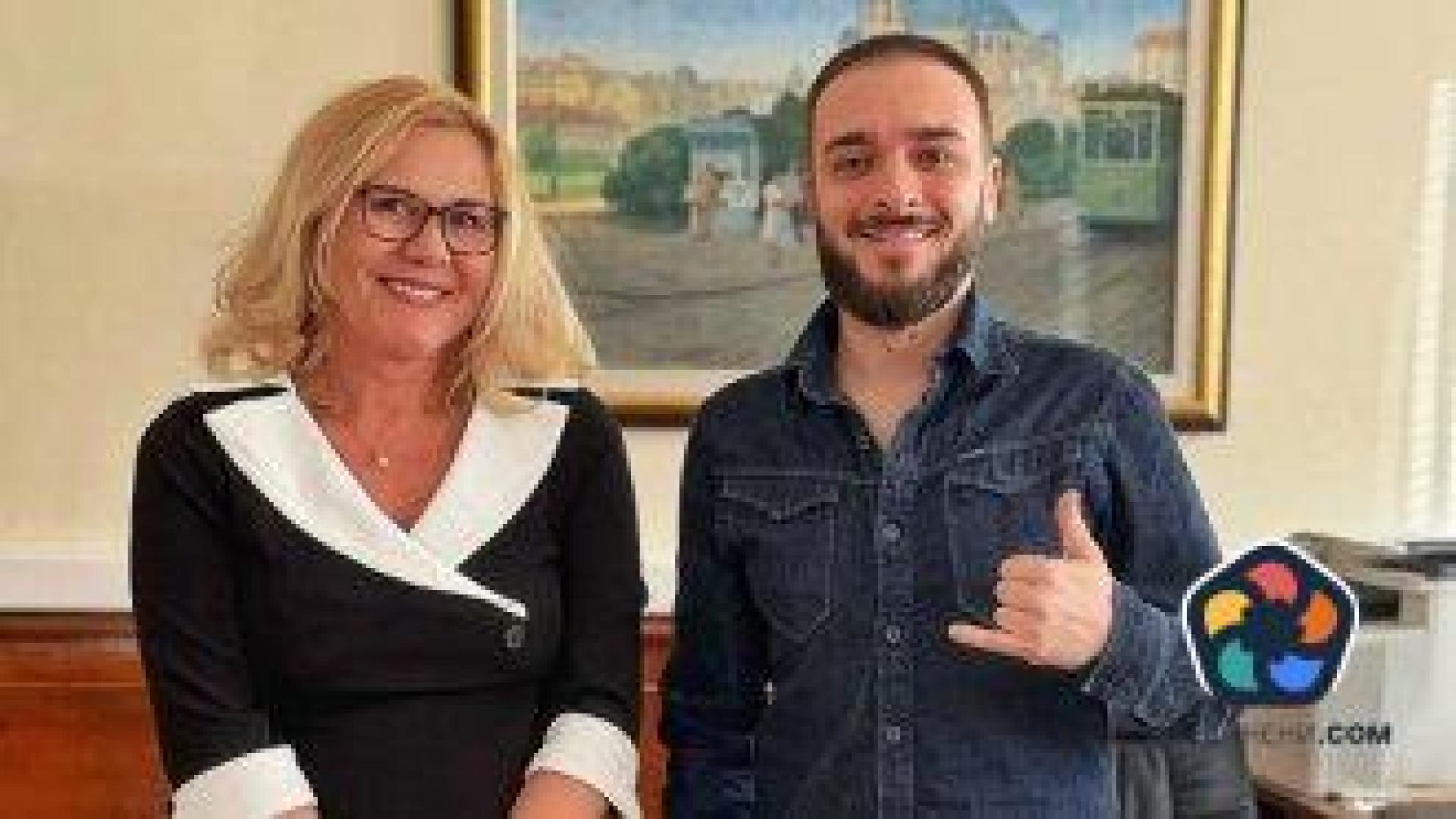 Столична община е предложила на Криско терени за проекта за център за деца с Даун