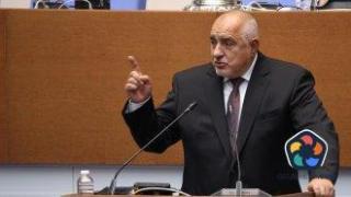 Борисов е оптимист за кабинет: Преговорите вървят добре