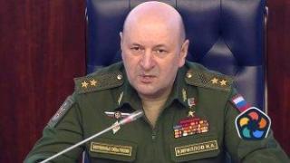 Узбекистанец е арестуван за убийството на руския генерал в Москва