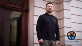 Зеленски призна, че връщането на Донбас и Крим с военни средства е невъзможно