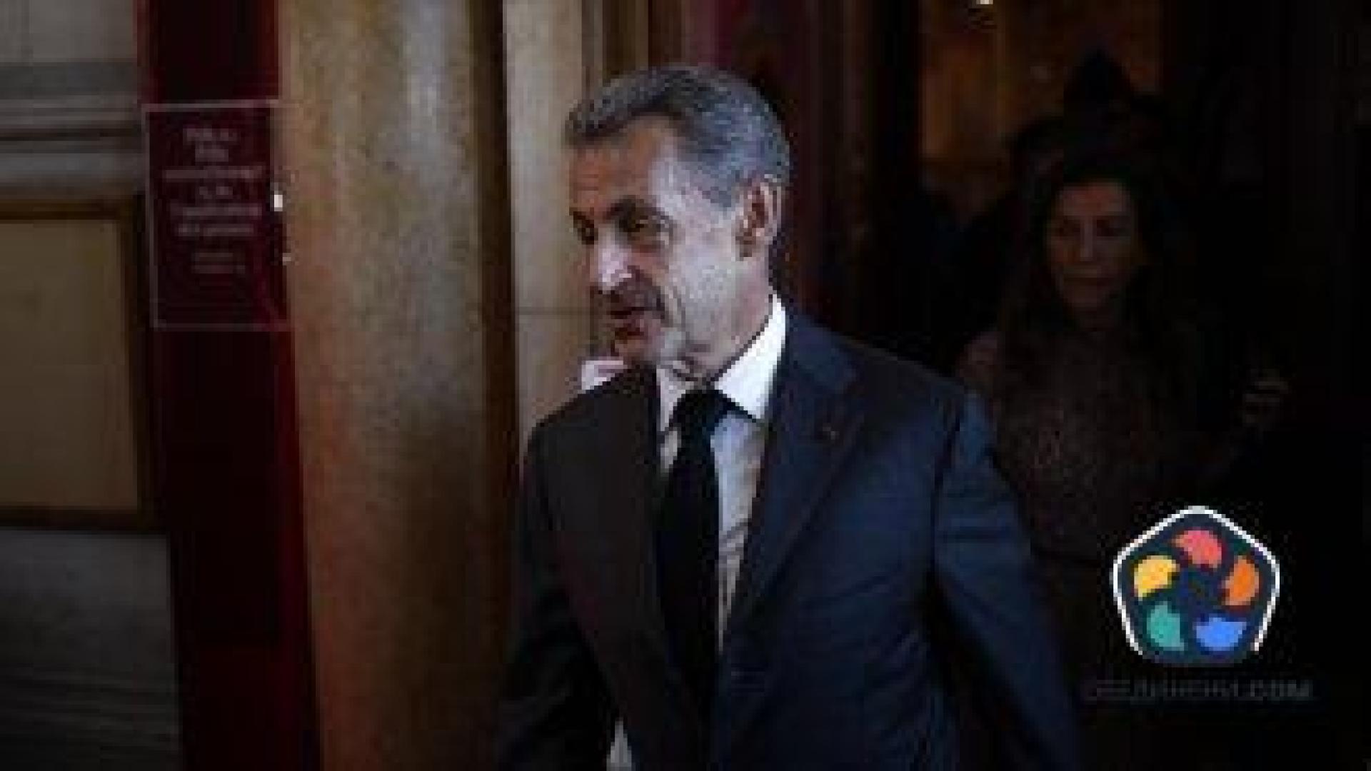 Никола Саркози стана първият бивш президент в историята на Франция с ефективна присъда