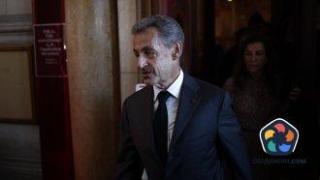 Никола Саркози стана първият бивш президент в историята на Франция с ефективна присъда
