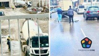 Столичният инспекторат спечели дело за 50 хил. лв. глоба на фирма замърсител