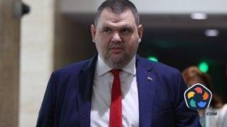 "ДПС-Ново начало" настоява НС да разгледа декларацията в подкрепа на Украйна