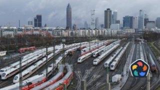 Парламентът на Германия одобри 2.7 млрд. евро за "Дойче бан"