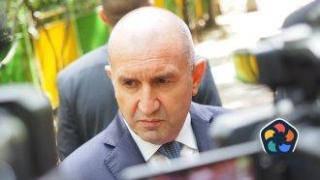 КС допусна делото за властта на Радев над служебния кабинет