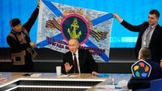 Путин е готов да се срещне с Тръмп "по всяко време", "ако той пожелае"