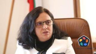 Министърът на правосъдието отказва да каже на доганистите на коя сметка е преведена субсидията на ДПС