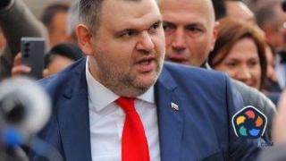 Съдът остави Пеевски като съпредседател на ДПС