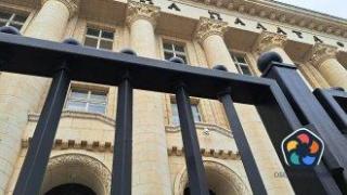 Българската Темида никога не е била толкова зле