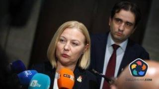 Преговорите за правителство: "конструктивно" и "изключително отговорно"
