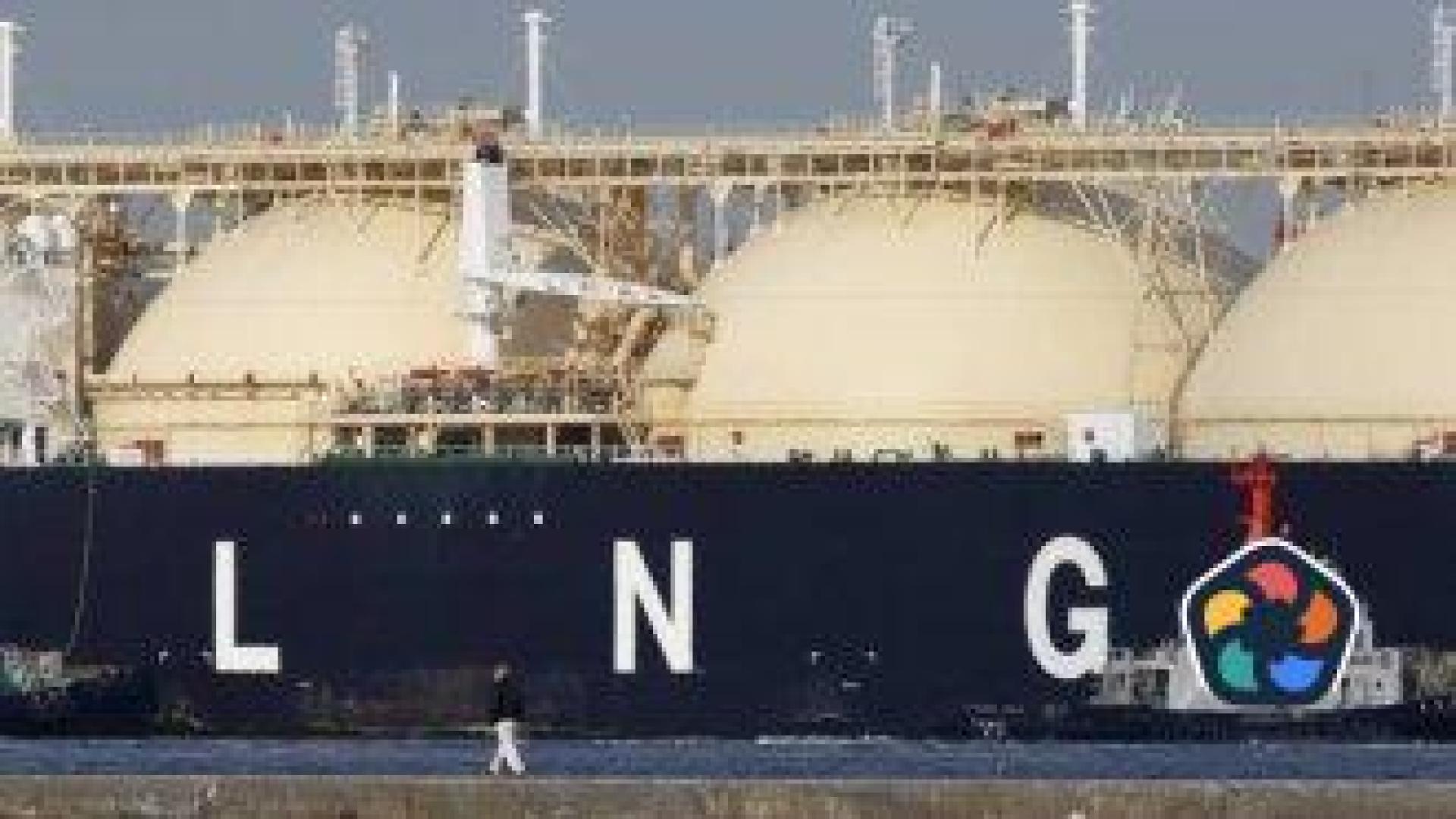 Германия ще субсидира с над 4 млрд. евро четири плаващи LNG терминала