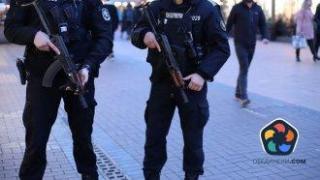 Заплаха за бомба в центъра на София