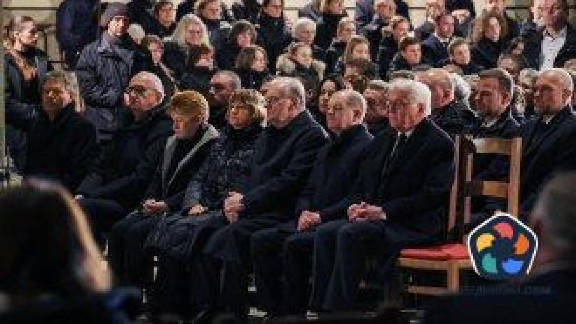 Срещу нападателя на коледния базар в Магдебург са повдигнати обвинения в пет убийства