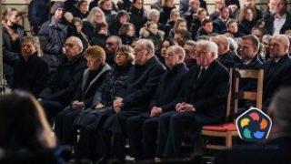 Срещу нападателя на коледния базар в Магдебург са повдигнати обвинения в пет убийства