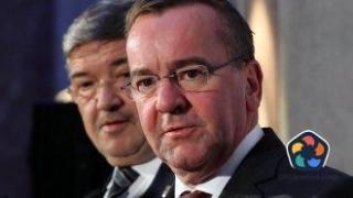 Германия е изправена пред хибридна заплаха от Русия